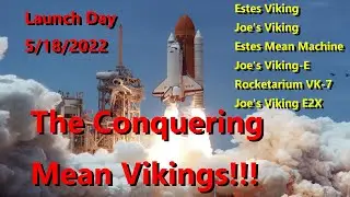 JC Hobbies Visits LV (Launch Venue)!!! -  Launch Day - May 18, 2022
