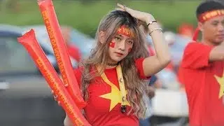 [KHÔNG KHÍ TRƯỚC TRẬN] Việt Nam - Malaysia | Vòng Loại World Cup 2022 | 10/10/2019| Bóng Đá 360