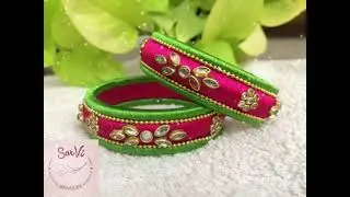 #threads #threadwork #tiruppur #girllovebangles #kundanjewelry #nameart  #sarvi_a_new_era🔥 #newtry