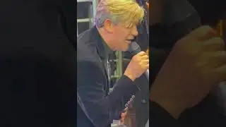 JULIO NASCIMENTO- SHOW EM MIGUEL CALMON DEZEMBRO 2024
