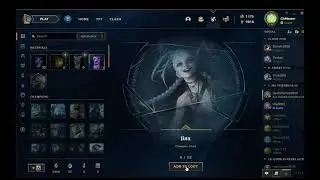 Opening July Prime Capsule - League of Legends