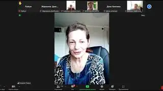 Активатор клетки | Мария Патрушева