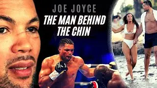 Who REALLY is Joe Joyce?