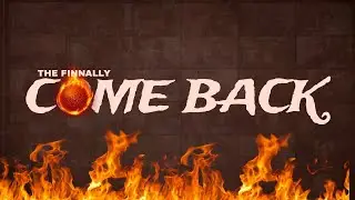 FINNALLY COME BACK || New Video Soon || Prince Techorzo