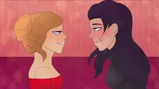 All I Want For Christmas Is...MeMe [SarahxLois] ❤Napisy PL❤