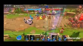 lords mobile грань 9 глава 5 стадия