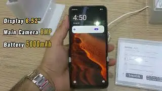 Samsung, Xiaomi, Redmi Dummy Phones