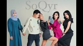 Meir SharipKHAN - Soqyr (video) / ARIDAI