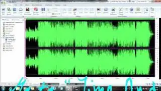 How to Pitch a Song!-Tutorial(Link in description) FREE AUDIO EDITOR.