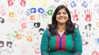 Meet Bhavya - HR Manager, Vakilsearch on Super