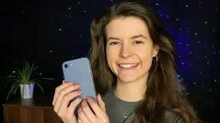 ASMR - This or That 🍀