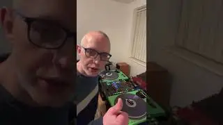 DJ Furio Friday Night Scratches