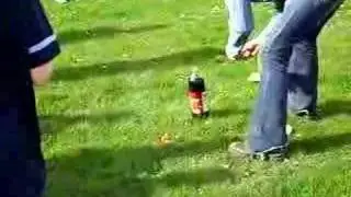 Jim's failier of a 