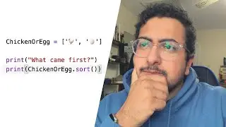 Learn Python In 12 Minutes