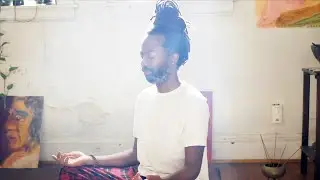 Let Life Flow ~ Music Meditation 🌸