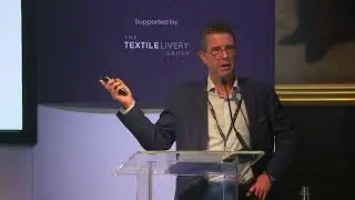 UKFT Sustainability conference - An Analysis of new fibres and their practical application in UK