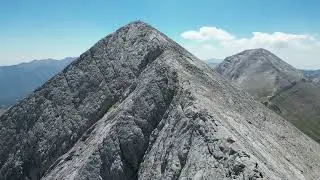 Pirin, Koncheto | DJI Mini 3 Pro