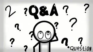 Музыка от MrLike - Question (музыка для Q&A 2)
