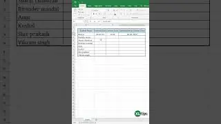 Insert Current Date and Time in Excel: Quick and Easy Methods