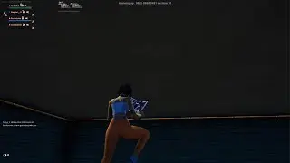 Tyrike saying bas stuff about kids