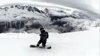 100% Фрирайд на Монблане, Белая Долина, Курмайор Chamonix