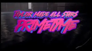 Taylor Made All Stars PrimeTyme 2023-24 (Boxing Theme)