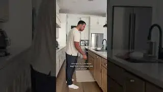 not what i was expecting 🤣 #shorts #funny #couples #comedy #tiktok