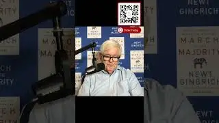 Newt Gingrich | March to the Majority | Positive Reforms #shorts #newtgingrich #marchtothemajority