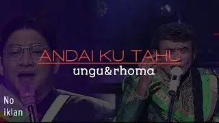 Ungu ft Rhoma Irama-Andai Ku Tahu (Lailahaillallah) Lirik