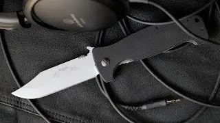 Emerson CQC-12 SF 