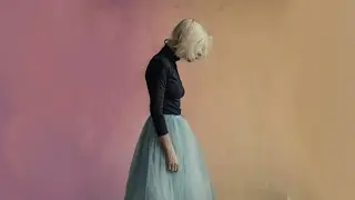 Ai Mori   Капелька летней грусти (Lyric Video)
