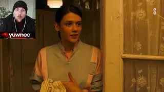 ИРИНА опекает СЕСТРУ ПАЛЬТО