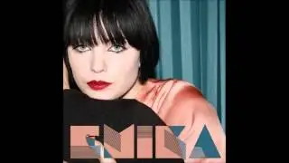 Emika - Common Exchange