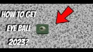 How to get Eye Ball In Lumber Tycoon 2 (Working!) 2023