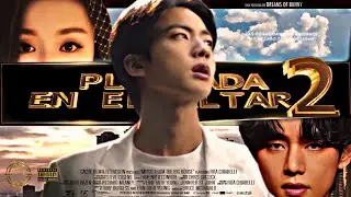 Imagina con Jin -Plantada en el altar 2- Película 🎬