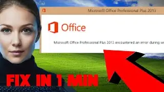 How to Fix Microsoft Office Installation Problems in Windows