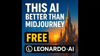 AI Image Generation Video Creation