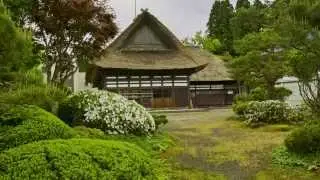 Akita - Japan