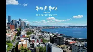 Incredible Walkability and Amenities in Belltown, Seattle, WA