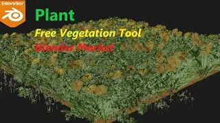 This Free Blender Addon Is insanely Good | Blender Tips