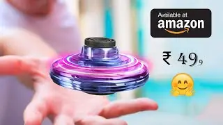 The World's Smallest Camera Drone Cheap Price