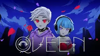 Kanaria - Queen (Avilon Remix) [feat. Will Stetson]