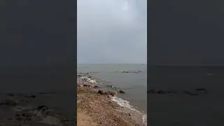 Гроза над городом вид из Зеленогорска. молния.#молния#залив#туча#гроза#санктпетербург.
