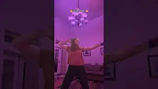 Aren’t my moves just impeccable? 