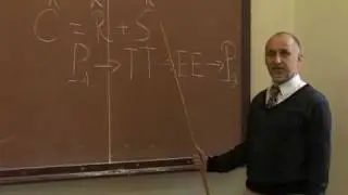 Приложения к теории творческих процессов.Часть 2.