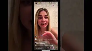 Koti ƏSƏBLƏŞDİ ❗❗❗| The Koti tik tok canlı yayın