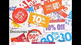 Discounting Tools in Salesforce CPQ