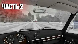 КАК ДРИФТИТЬ В CITY CAR DRIVING С РУЛЕМ?!