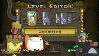 BattleBlock Theater Tutorial: Creating & Uploading Adventure Playlists
