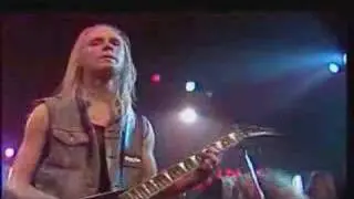 Finnish Band Stone - The Day Of Death